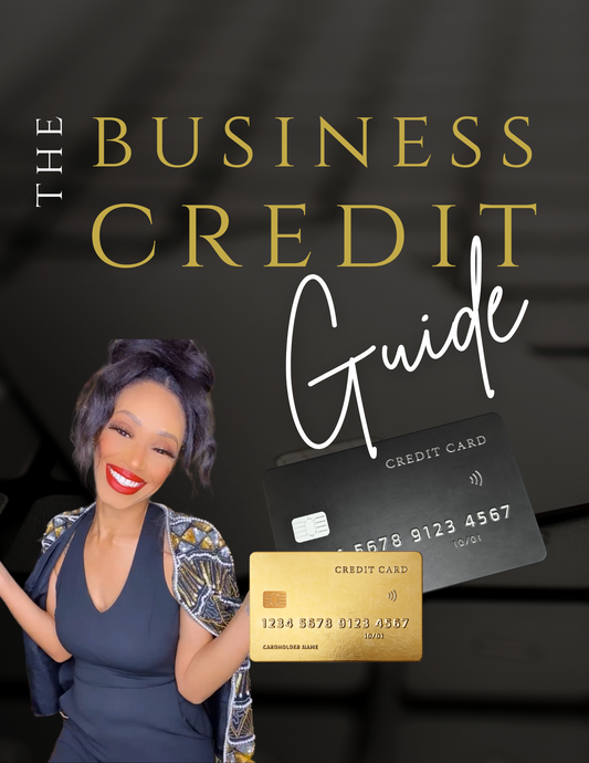 Business Credit eBook